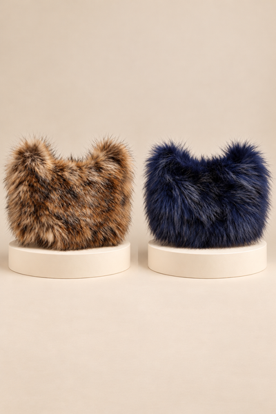 Cuello WOOL Grande