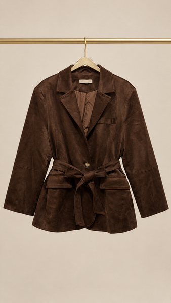 Chaqueta LATTE