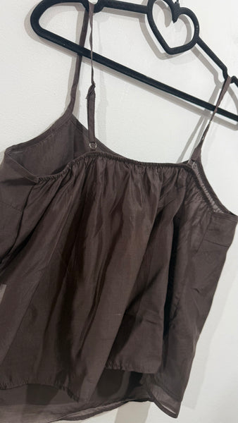 Top TENCEL Basic