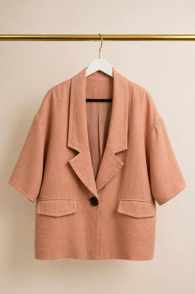 Chaqueta Jerez