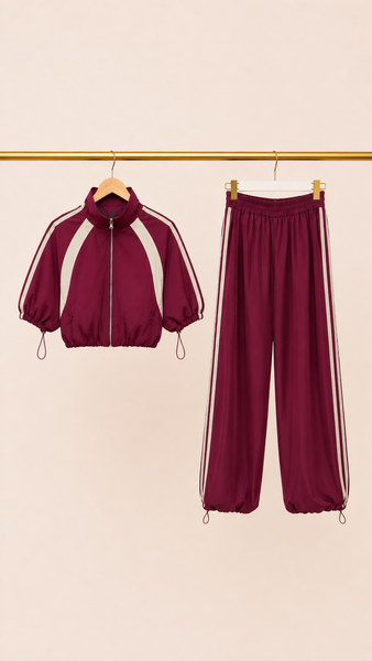 Conjunto TRENDY