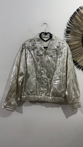 Bomber Mermaid Pearl