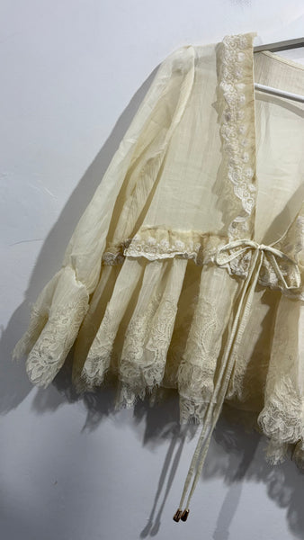 Blusa BOHEME