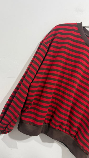 Sudadera Freddy