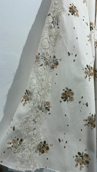 Bermuda Flor & Blonda