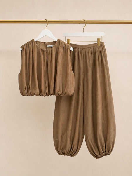 Conjunto Toffe