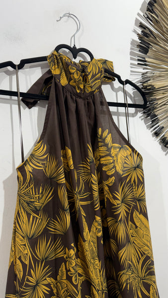 Mono PALM