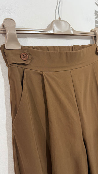 Pantalón Boy