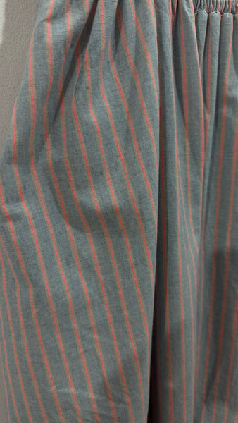 Vestido VERANO AZUL