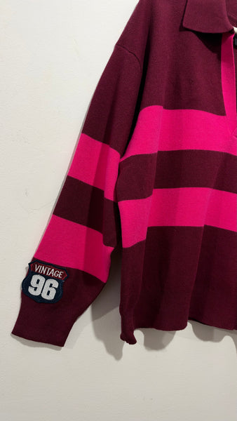 Jersey rayas EMILY