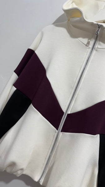 CHAQUETA BERLÍN