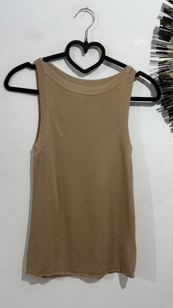 Top Basic Brillo