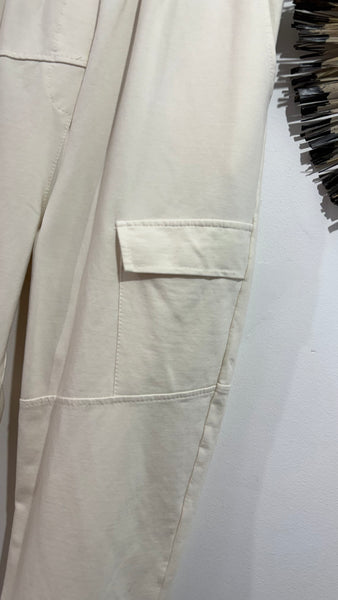 Pantalón Comfy Pocket