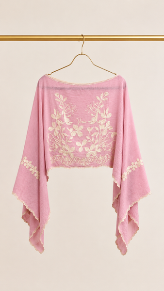 Poncho Kimbo SUMMER
