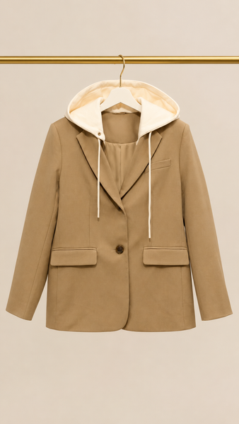 Blazer INGRID