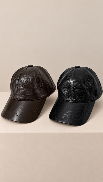 Gorra Piel COCO