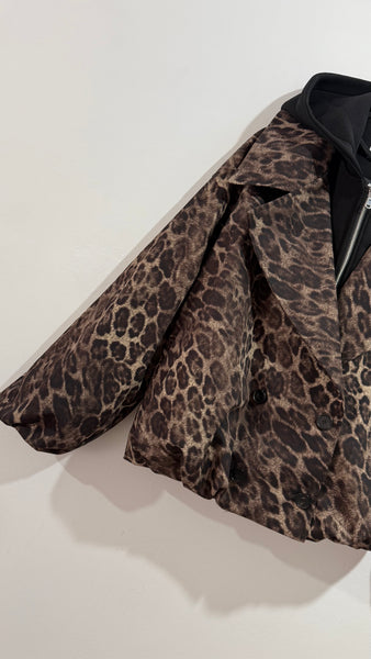 Chaqueta FELINE