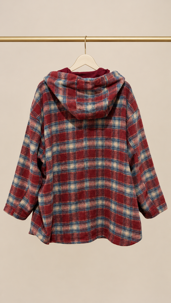 Chaqueta BURBON