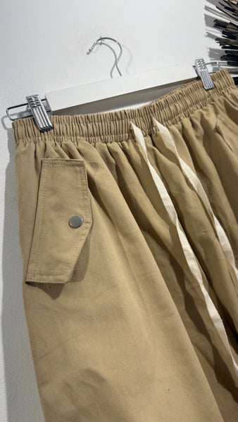 Pantalón Tobillero Cargo