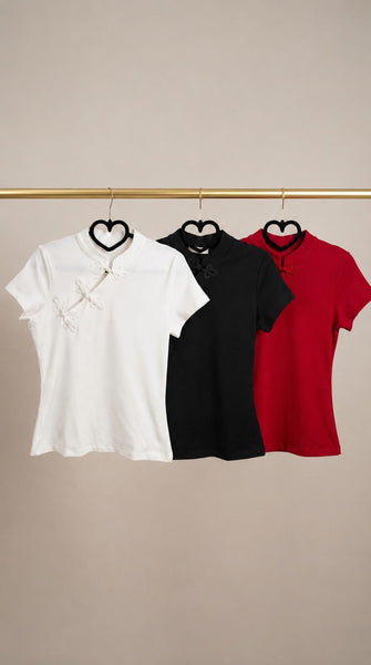 Camiseta Cotton Japo