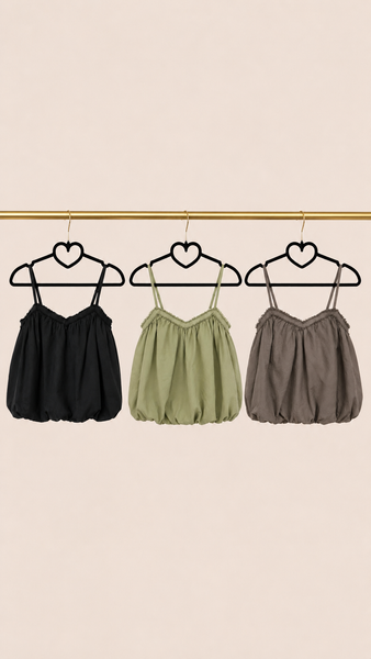 Top Ribbon