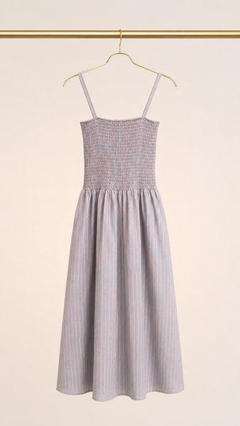 Vestido VERANO AZUL
