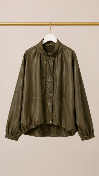 Chaqueta Over