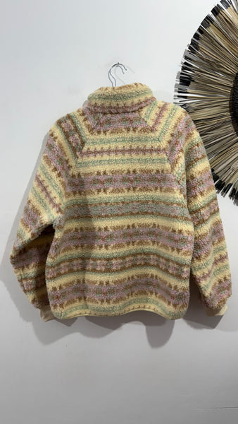 Sudadera Polar Mauro