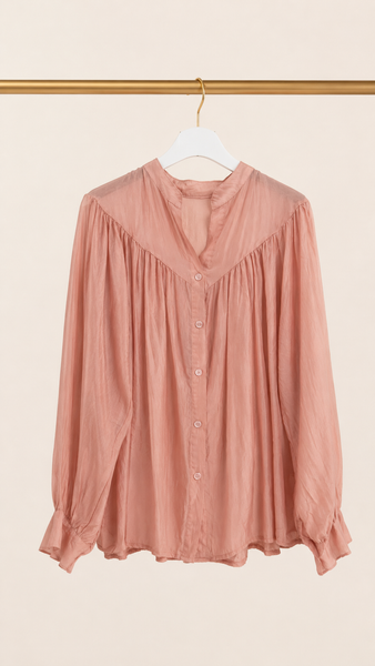 Blusa SedaRosa