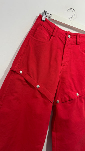 Vaquero SIBUYA Desmontable