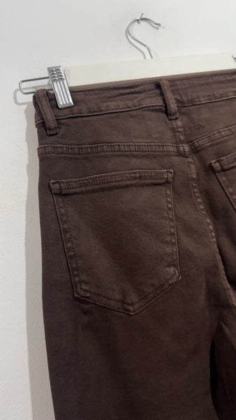 Vaquero Wide Leg Basic