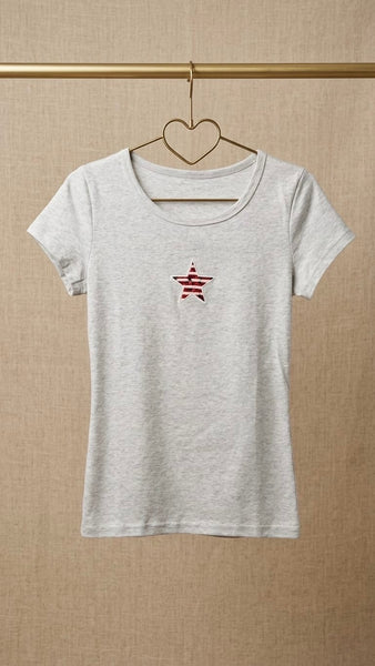 Camiseta Star