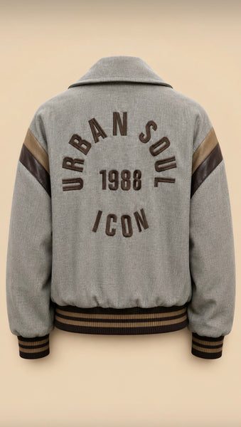 Bomber 1988