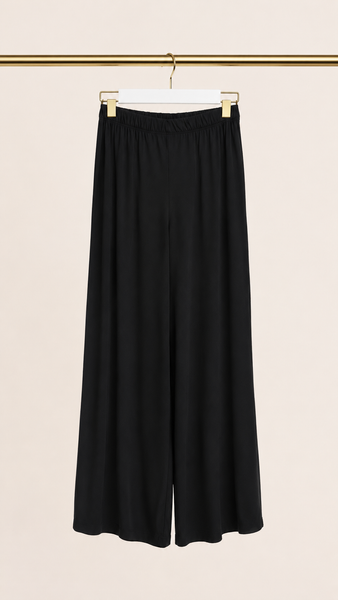Conjunto Asimétrico Noir