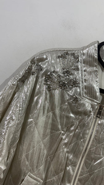 Bomber Mermaid Pearl