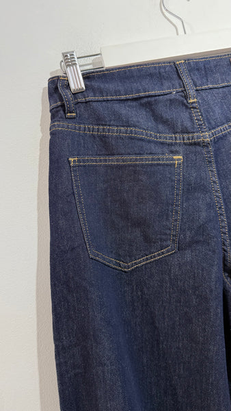 Vaquero Denim Globe