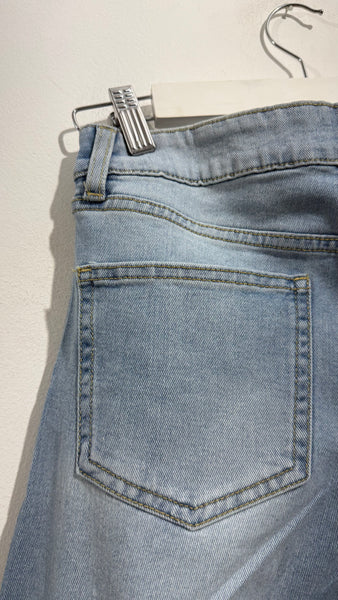 Vaquero Karma Strass