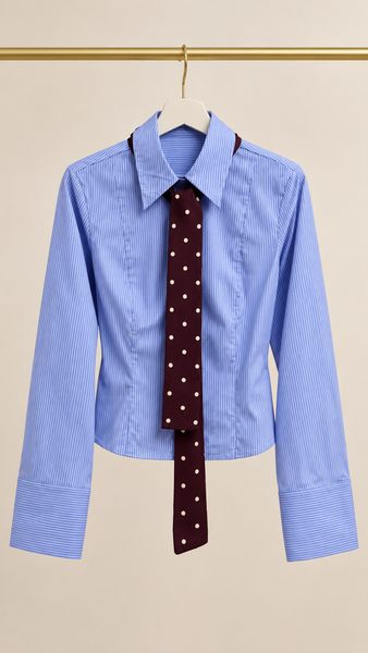 Camisa Office