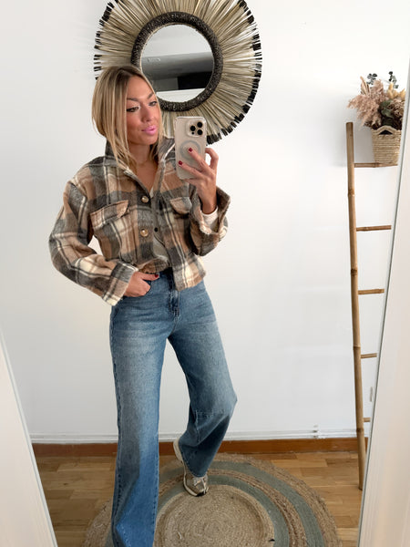 Vaquero Slouchy Jeans