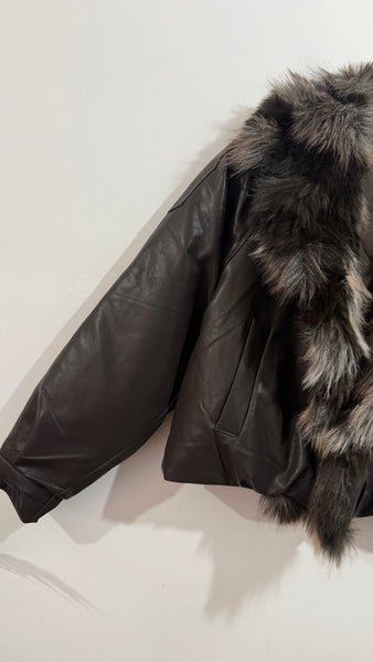Chaqueta ODÍN
