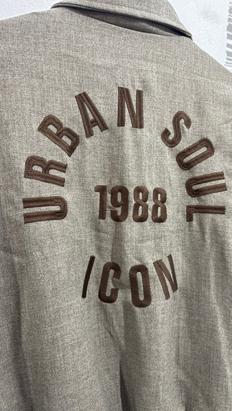 Bomber 1988
