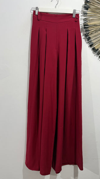Pantalón Empolvado