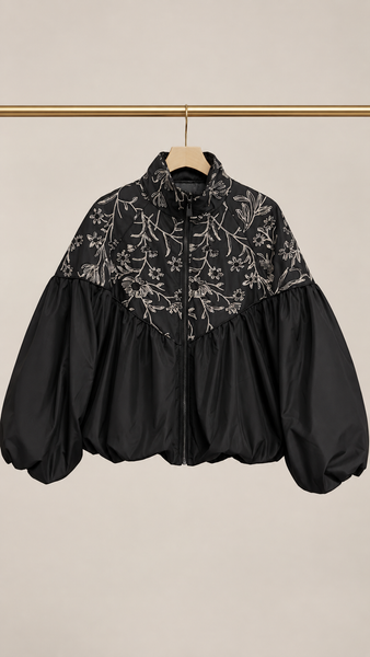 Bomber GINZA