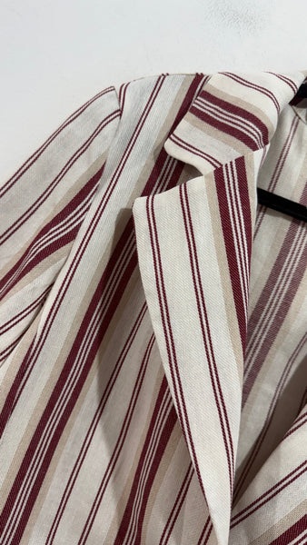 Chaqueta Raya Velvet