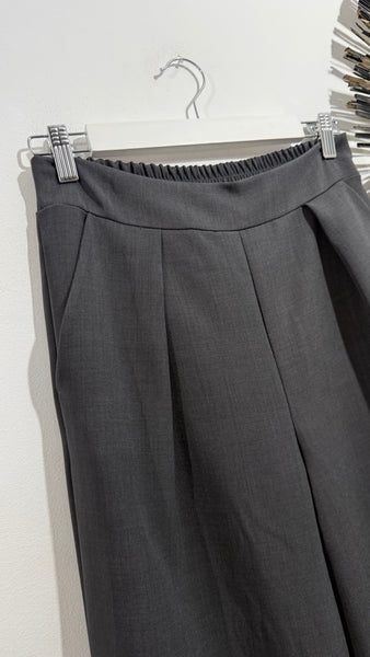 Conjunto Traje Grey