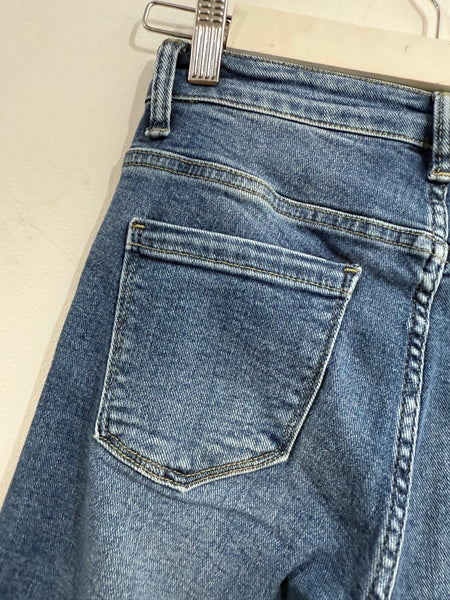 Vaquero Bottom Silver