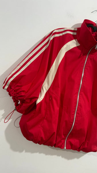 Chaqueta TRENDY Rojo