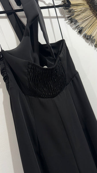 Mono Bombacho Black