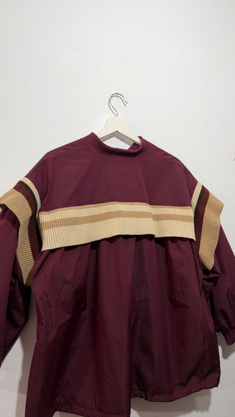 Chaqueta CABERNET