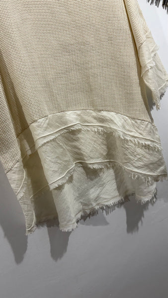 Blusa Calada Cápsula